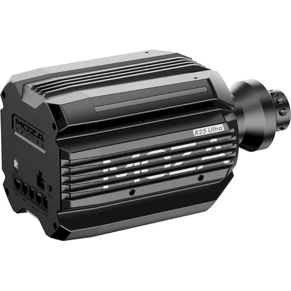 Moza Racing R25 RS091 základna černá - Volanty - Obrázek d_83276535e0f749a5bd0dc0599c382861