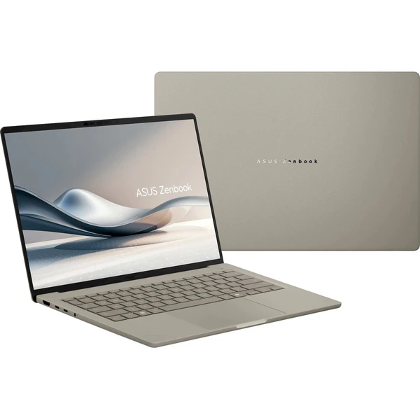 ASUS Zenbook A14 (UX3407NA-OLED211WZ) béžový - Notebooky - Obrázek d_83303477fc27442288f1621eb43276fe