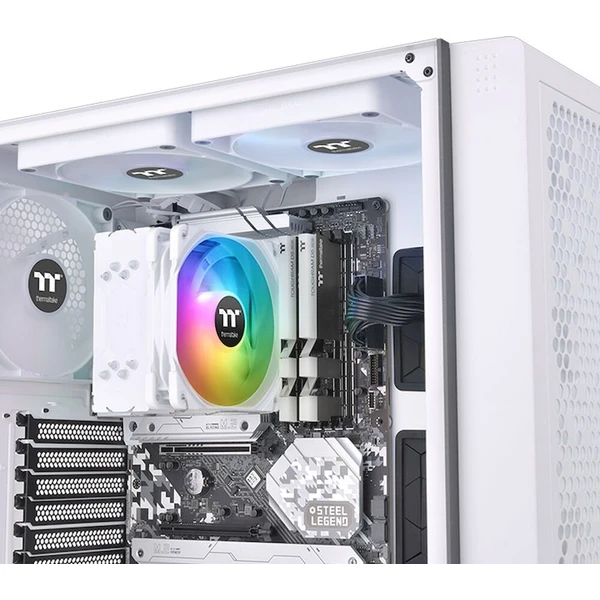 Thermaltake UX200 SE ARGB bílá - Chladiče - Obrázek d_833142fb178a484bae2e602513b70377