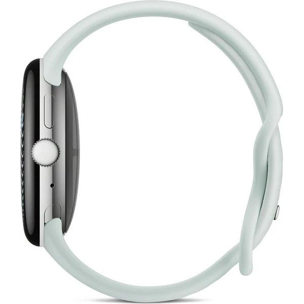 Google Pixel Watch 5 45mm Wifi chytré hodinky Fog - Chytré hodinky - Obrázek d_833803ab4789483db40da1ecc527b807