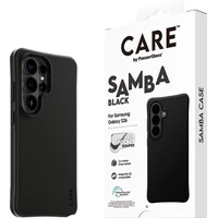 PanzerGlass® CARE Samba Qi kryt Samsung Galaxy S26 Ultra černý/bílý - Pouzdra