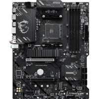 MSI B550 GAMING WIFI6E - Základní desky
