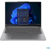 Lenovo IdeaPad Pro 5 14IAH10 (83JK0031CK) stříbrný - Notebooky