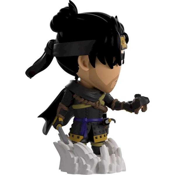 Figurka Youtooz Ghost of Tsushima - Jin Sakai 12 cm - Figurky - Obrázek d_8374e7aa03434982ae2d4e3586d6f8b2
