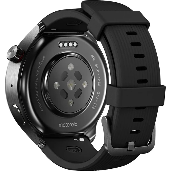Motorola Moto Watch Ultra chytré hodinky PANTONE Black Beauty - Chytré hodinky - Obrázek d_837a94d41e954b54accbb438505a4972