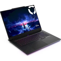 Lenovo Legion 9 18IAX10 (83EY008CCK) RTX 5090 černý - 3 roky záruka Premium Care - Notebooky