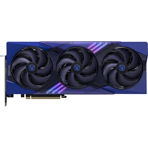 MSI NVIDIA GeForce RTX 5070 12G World of Warcraft MIDNIGHT VOID EDITION OC - Grafické karty - Obrázek d_83914691e5174c84aaa7f5e3d512626e