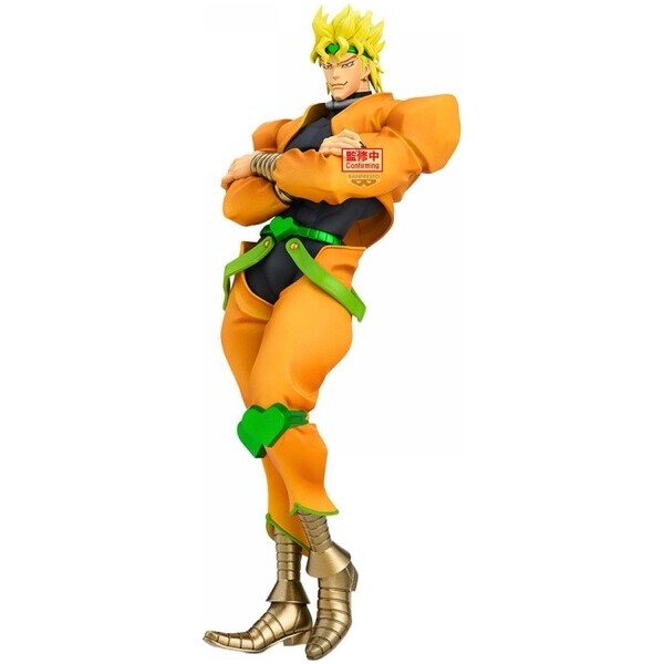 JoJo’s Bizarre Adventure: Stardust Crusaders Mometria DIO