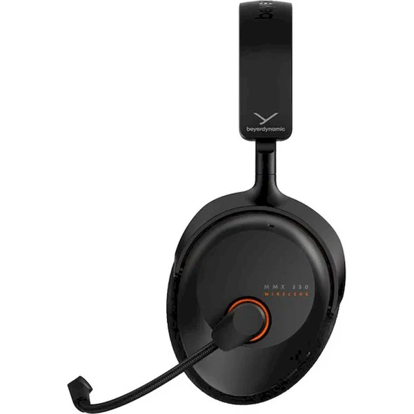 Beyerdynamic MMX 230 bezdrátová herní sluchátka černá - Sluchátka - Obrázek d_83a4d1e01d0e4661b6cb0e7621644f10