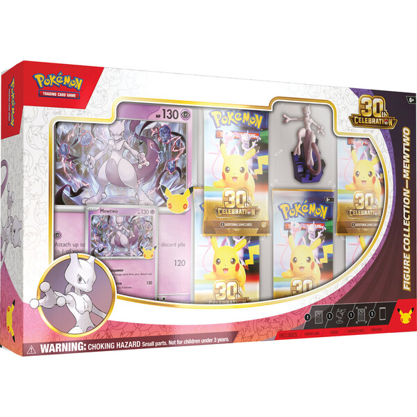 Meowth and Alolan Meowth Revealed for Pokémon TCG 30th Celebration