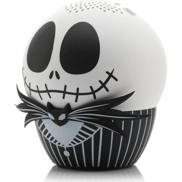 Bitty Boomers bezdrátový reproduktor Jack Skellington - Dárky - Obrázek d_83b276dd7acc4c3c931019721ad9c789