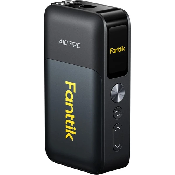 Fanttik A10 Pro 2v1 laserový dálkoměr černý - Nářadí - Obrázek d_83c0206982a946ecaa70b312e236a61a