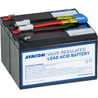 AVACOM RBC142 baterie pro UPS - Baterie