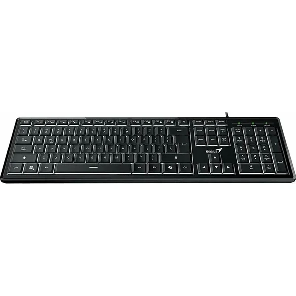 Genius SlimStar 820 klávesnice černá - Klávesnice - Obrázek d_83e88b52dda54795a2dc274d18cfb7fd