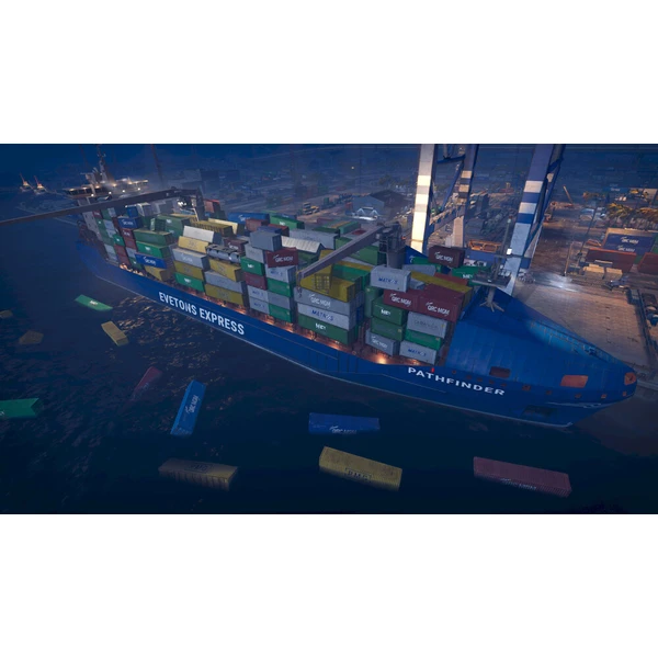 Docked Deluxe Edition (PS5) - Hry pro PS5 - Obrázek d_83fbfd53d9a7439abfaf11843049f5a6