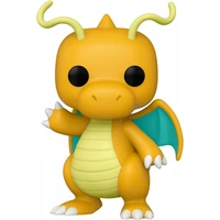 Funko POP! Pokemon -  Dragonite(EMEA) 9 cm - Funko POP!