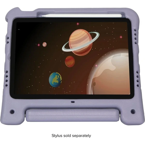 Targus Kids antibakteriální kryt pro iPad 10,9 - 11" purpurový - Pouzdra - Obrázek d_840747924f7244eea1359057459ca422