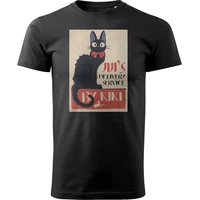 Tričko Kiki's Delivery Service - Jiji L - Trička