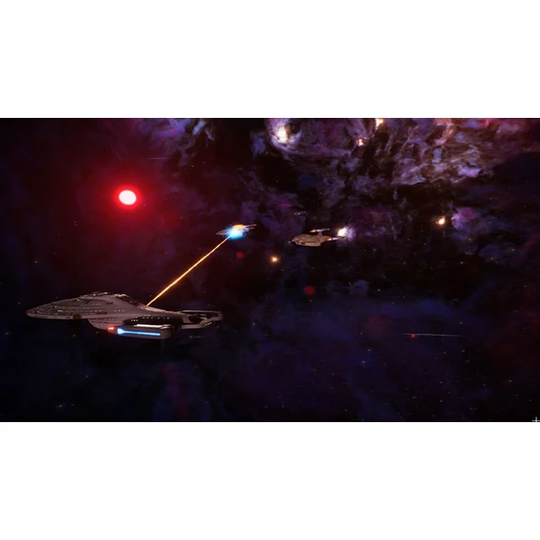 Star Trek: Voyager - Across the Unknown Deluxe Edition (PS5) - Hry pro PS5 - Obrázek d_840ea05bdcdd439aabb868b14fa2e8f6