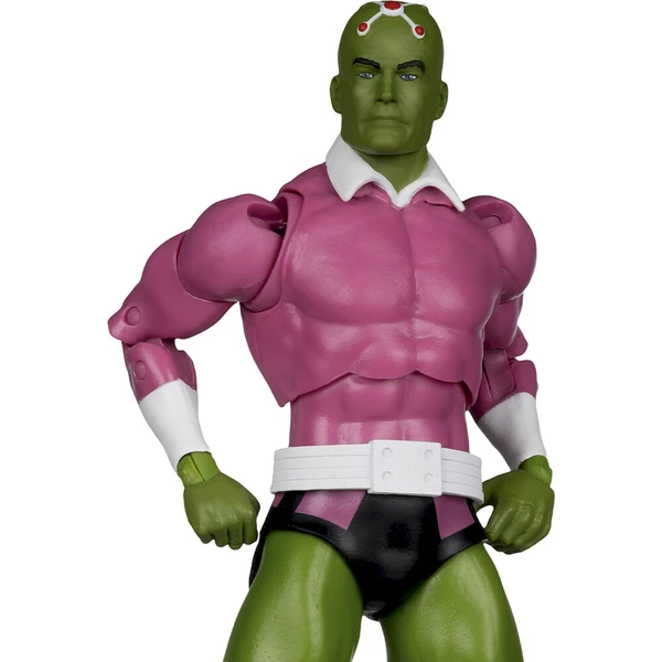 Figurka McFarlane DC Multiverse - Brainiac (DC Classic) 18 cm - Figurky - Obrázek d_84188effd0a84866a10727091846b94b