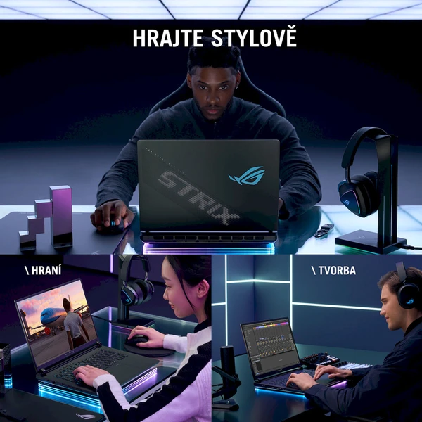 ASUS ROG Strix SCAR 18 (G835LXG-TQ510XZ) RTX 5090 černý - Notebooky - Obrázek d_841a9ba3257843d0946eb7997d7d83d6
