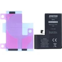 Avacom baterie pro Apple iPhone 14 Pro, Li-Ion 3,87V 3200mAh - Baterie