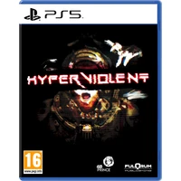 Hyperviolent (PS5) - Hry pro PS5