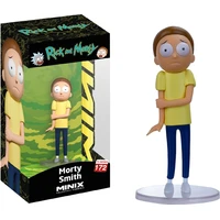 MINIX TV Series: Rick and Morty: Morty - Minix