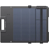 EcoFlow 110W skládací solární panel 2.gen - Solární panely
