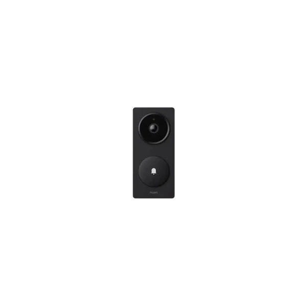 Aqara Doorbell Camera Hub G410 Select černá - IP kamery - Obrázek d_8445abfc284940279ab2f69d895ae2d6