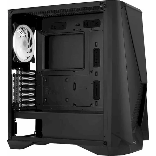 Aerocool Visor Midi-Tower černá - Počítačové skříně - Obrázek d_84505be025544dd795e5e95b99e007b3