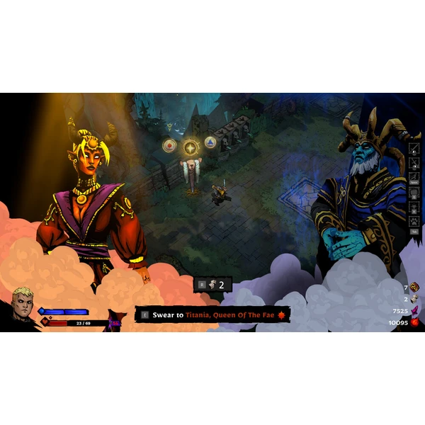 SWORN Deluxe Edition (PS5) - Hry pro PS5 - Obrázek d_845bdf2e815040bbafd6d79c53a51c9d