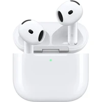 Apple AirPods 5 (2026) bílá - Sluchátka