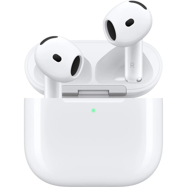 Apple AirPods 5 (2026) bílá