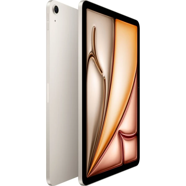 Apple iPad Air 11" 128GB Wi-Fi hvězdně bílý (2026) - Tablety - Obrázek d_846e0139f6a24c92a50a2221ae86f224