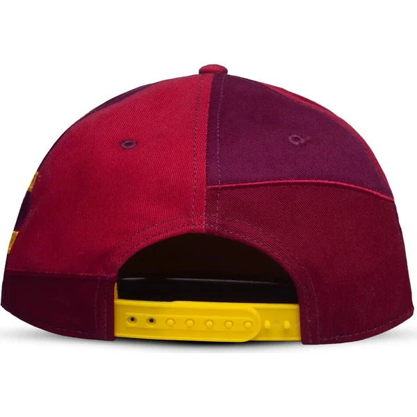 Kšiltovka Harry Potter - Quidditch - Kšiltovky a čepice - Obrázek d_847f4f57a23a4be6b59cddbad1a7e232