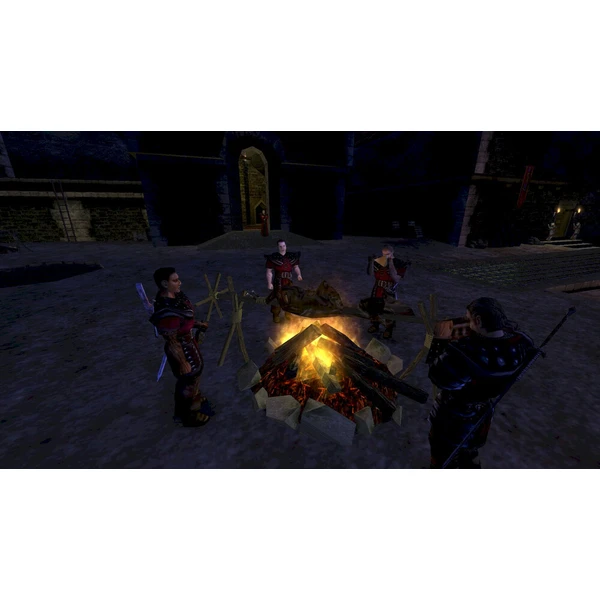 Gothic Classic (PS5) - Hry pro PS5 - Obrázek d_847fe620748c44808afdd2b4e29ce672