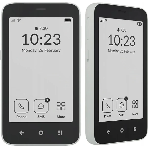 Mudita Kompakt e-ink 3GB/32GB bílý - Mobilní telefony - Obrázek d_8481171fd89c4f4fb68729646f5a62fa