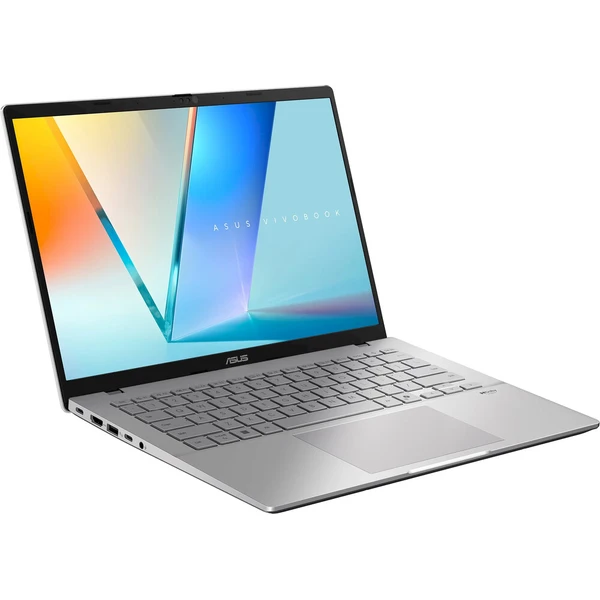 ASUS Vivobook S14 (M3407GA-OLED013W) stříbrný - Notebooky - Obrázek d_84828e78231f474db166ef4f98c289ad