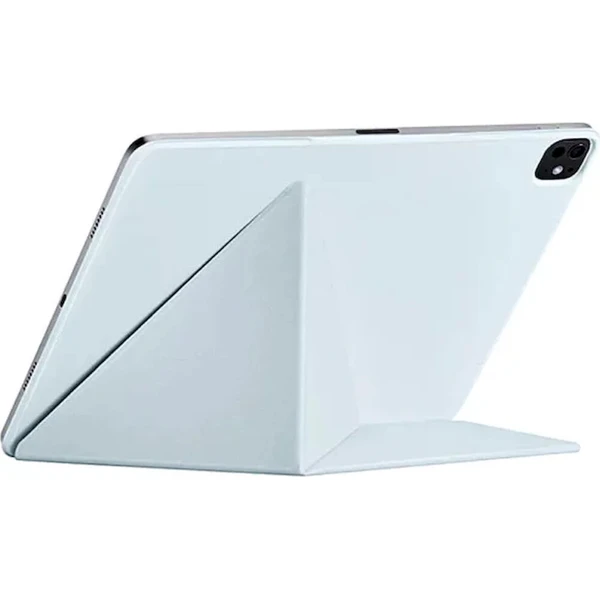Pitaka MagEZ Folio 2 pouzdro iPad 11'' (2025)/ iPad 10.9'' (2022) modré - Pouzdra - Obrázek d_848451547e394eae88dffea07fc5da4b