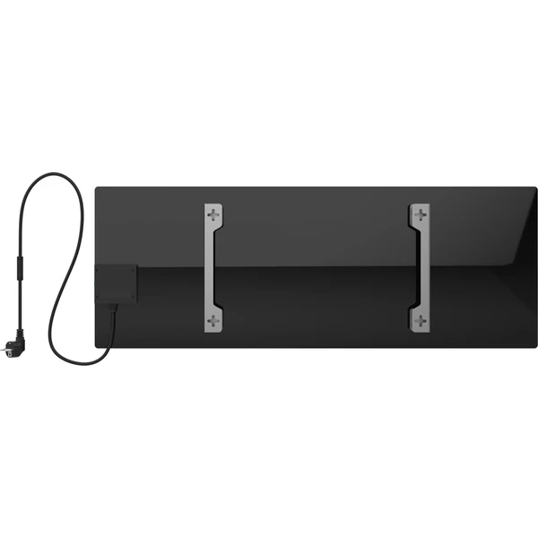 AENO GH2S chytré topení 700W  černé - Topidla - Obrázek d_8494c13e207f4a269f793fad596af9f1