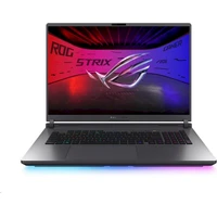 ASUS ROG Strix G18 (G815LR-TT346Z) RTX 5070 Ti šedý - Notebooky