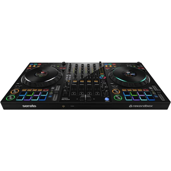 Pioneer DJ | AlphaTheta DDJ-FLX10 DJ kontroler - Kontrolery - Obrázek d_84bfcd736b8f4c9c8589fe34773e2b9a