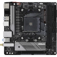 ASRock A520M-ITX/AC - Základní desky