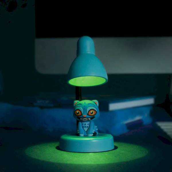 Mini lampička K-Pop Demon Hunters - Derpy - Lampičky - Obrázek d_84ce5b35e6dc45e4a3ca88c6d8522889