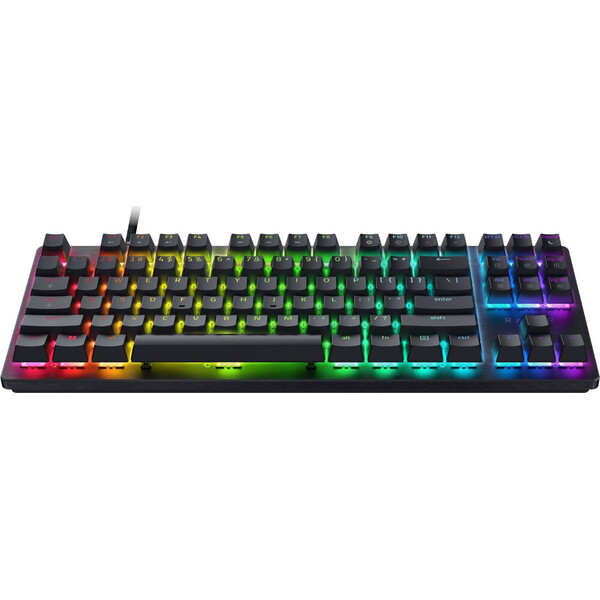 Razer Huntsman V3 HE Magnetic Tenkeyless herní klávesnice (US) černá - Klávesnice - Obrázek d_84d404fa7b72447583c7bd8ecc9969be