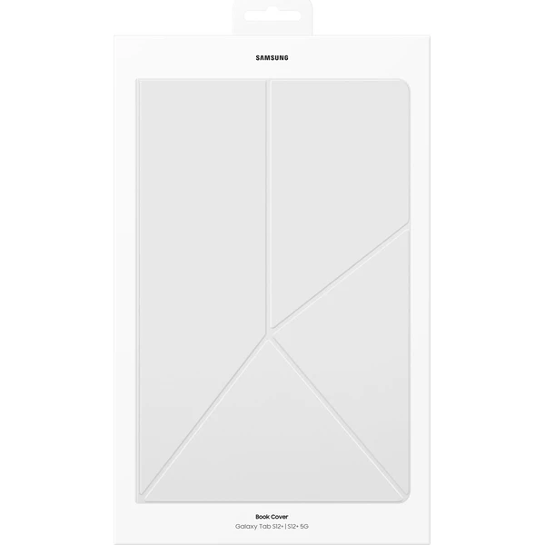 Samsung ochranné pouzdro pro Galaxy Tab S12+ bílé - Pouzdra - Obrázek d_84d450589b0a468ba22f71b573640a76