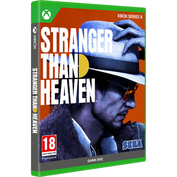 Stranger Than Heaven (XSX) - Hry pro Xbox Series - Obrázek d_84dd4ef6af5e4230b14decbf30483e81