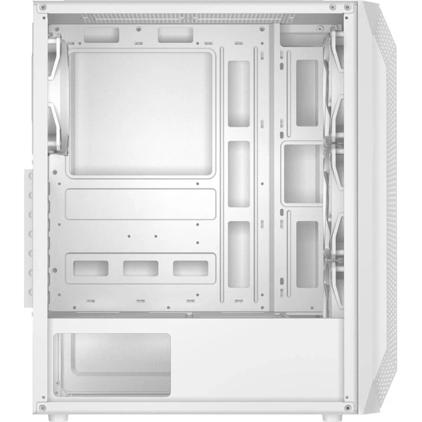 EVOLVEO Xenon 4x ARGB bílá - Počítačové skříně - Obrázek d_84dd5bf23f7c46e1aa1896f93e85b48e