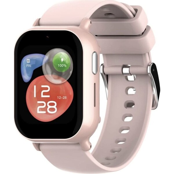 Carneo GuardKid+ 4G Buddy Růžová